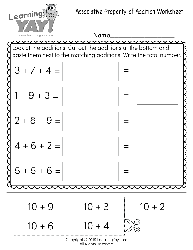 1stgrade Math Worksheets