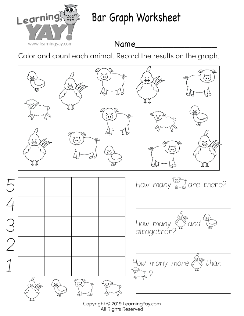 Free 1st Grade Math Worksheets