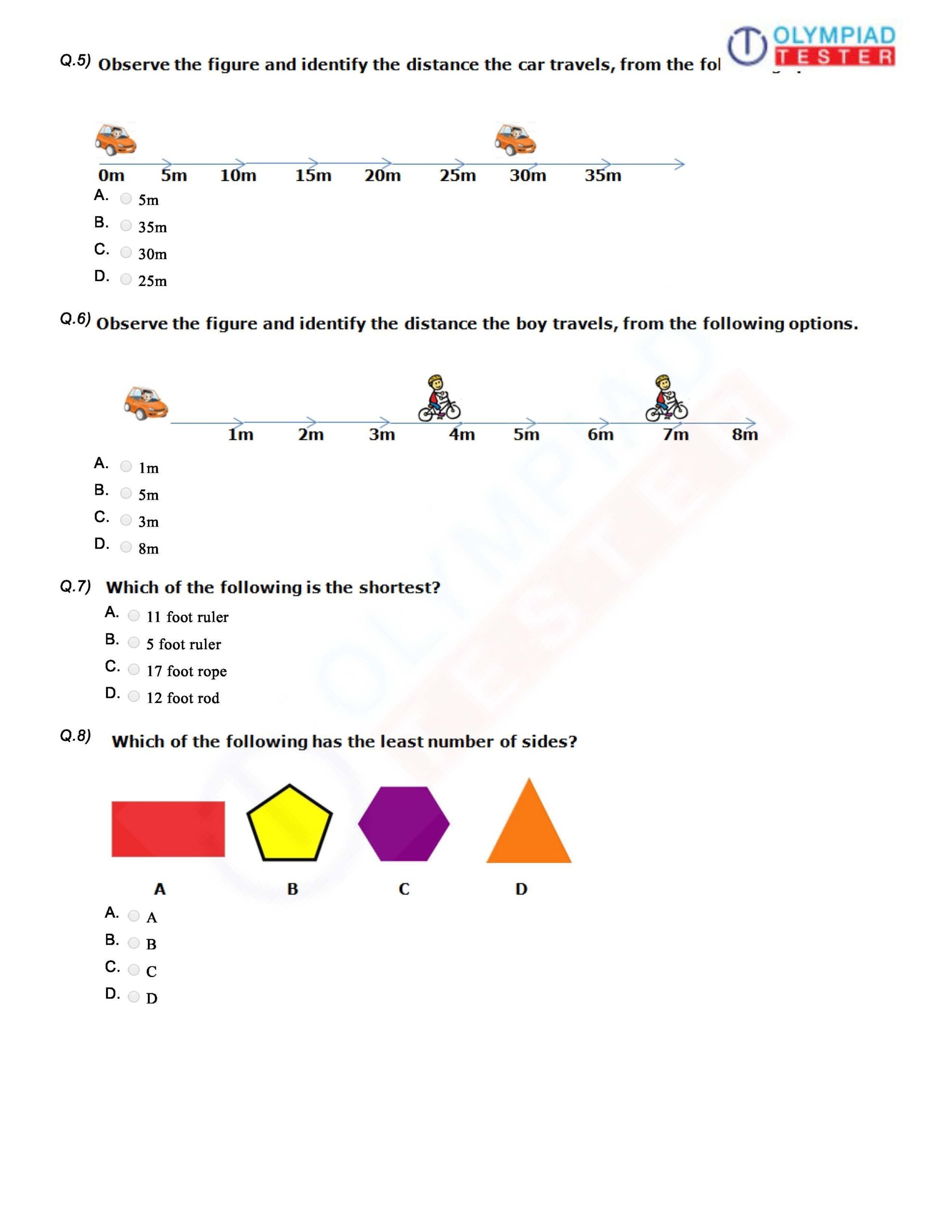 71 Maths Ideas Class 1 Maths Math Olympiad Olympiad Exam