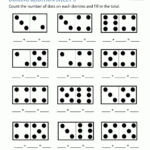 Free Math Worksheets For Kindergarteners