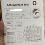 Kumon Math Level G Worksheet