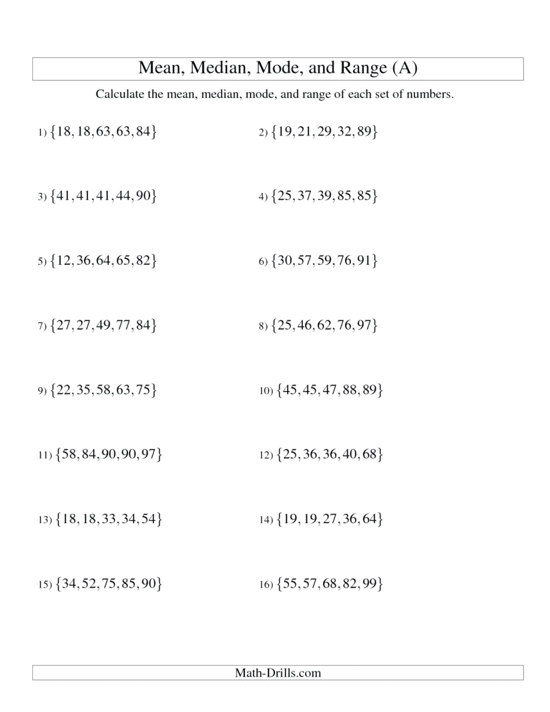 Basic Maths Test Kevinnewssembfawin1973 s Ownd