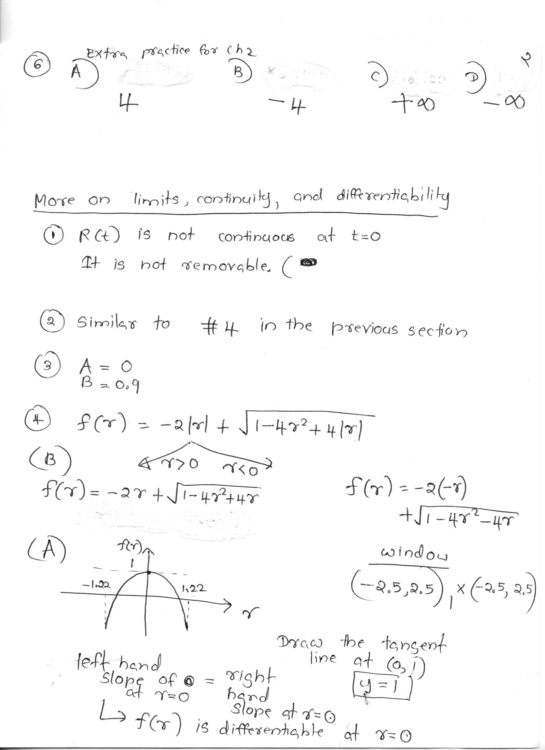 BlueBonkers Algebra Multiple Choice P3 Free Printable Math 