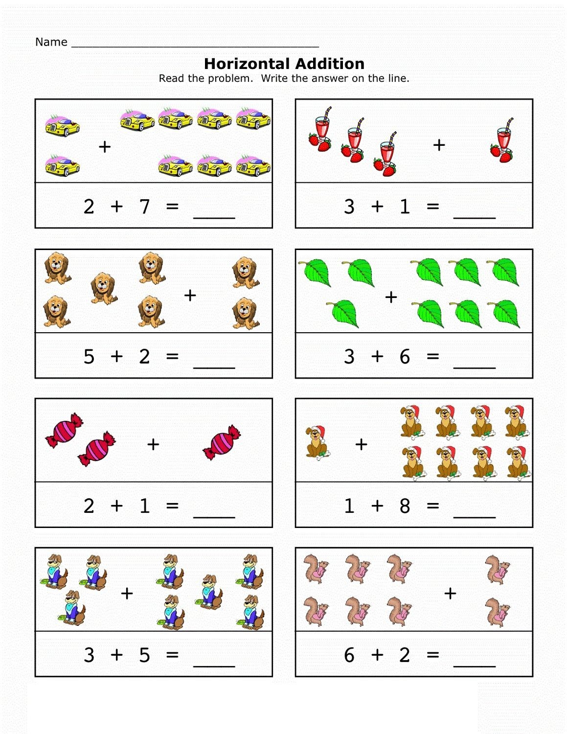Engage And Excel With K5 Math Worksheets Interactive Learning 