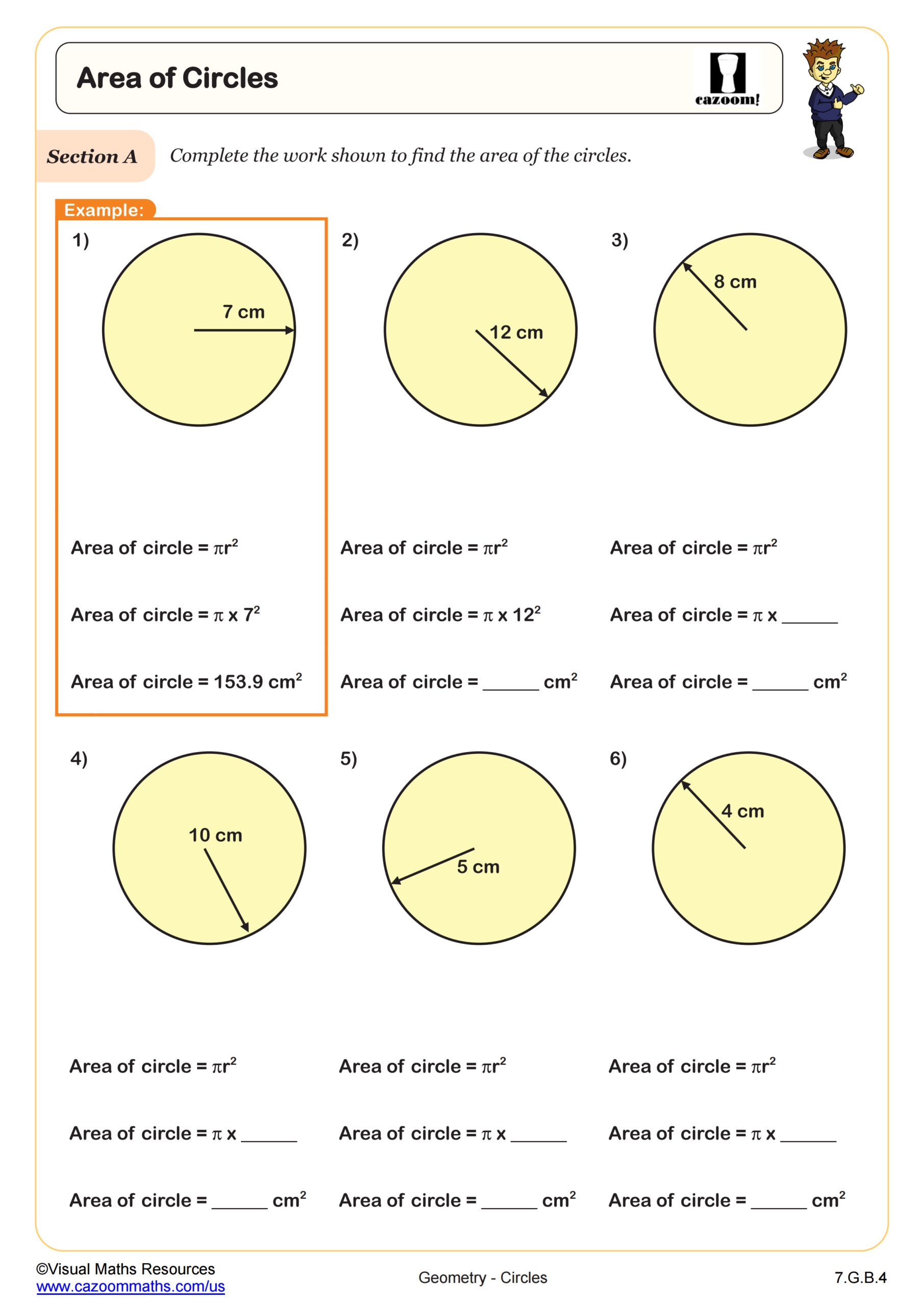 Free Math 7 Worksheet Download Free Math 7 Worksheet Png Images Free Worksheets On Clipart Library