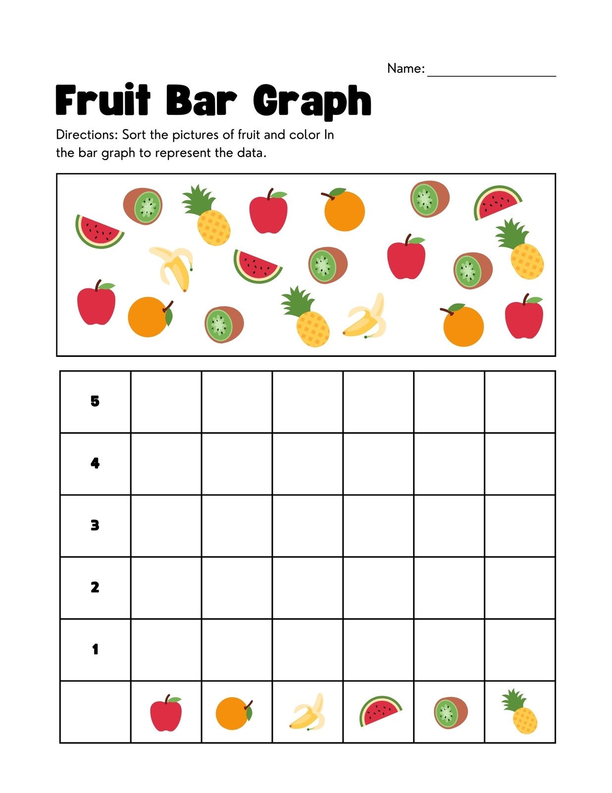 Printable Second Grade Math Worksheets