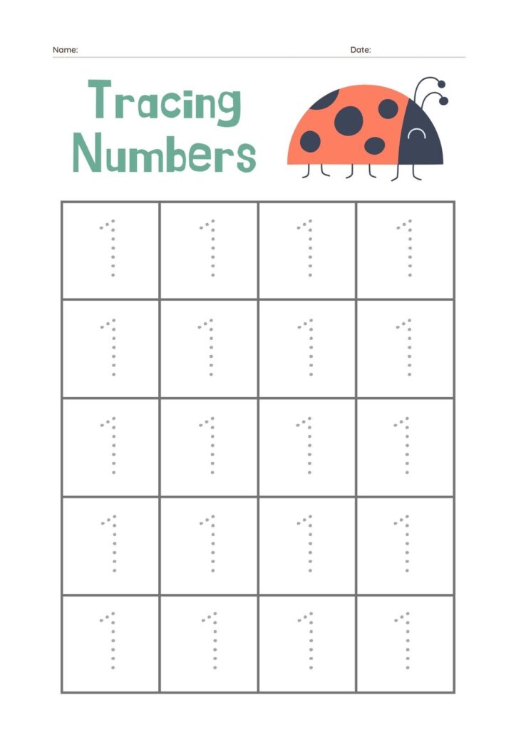 Design Your Own Math Worksheets
