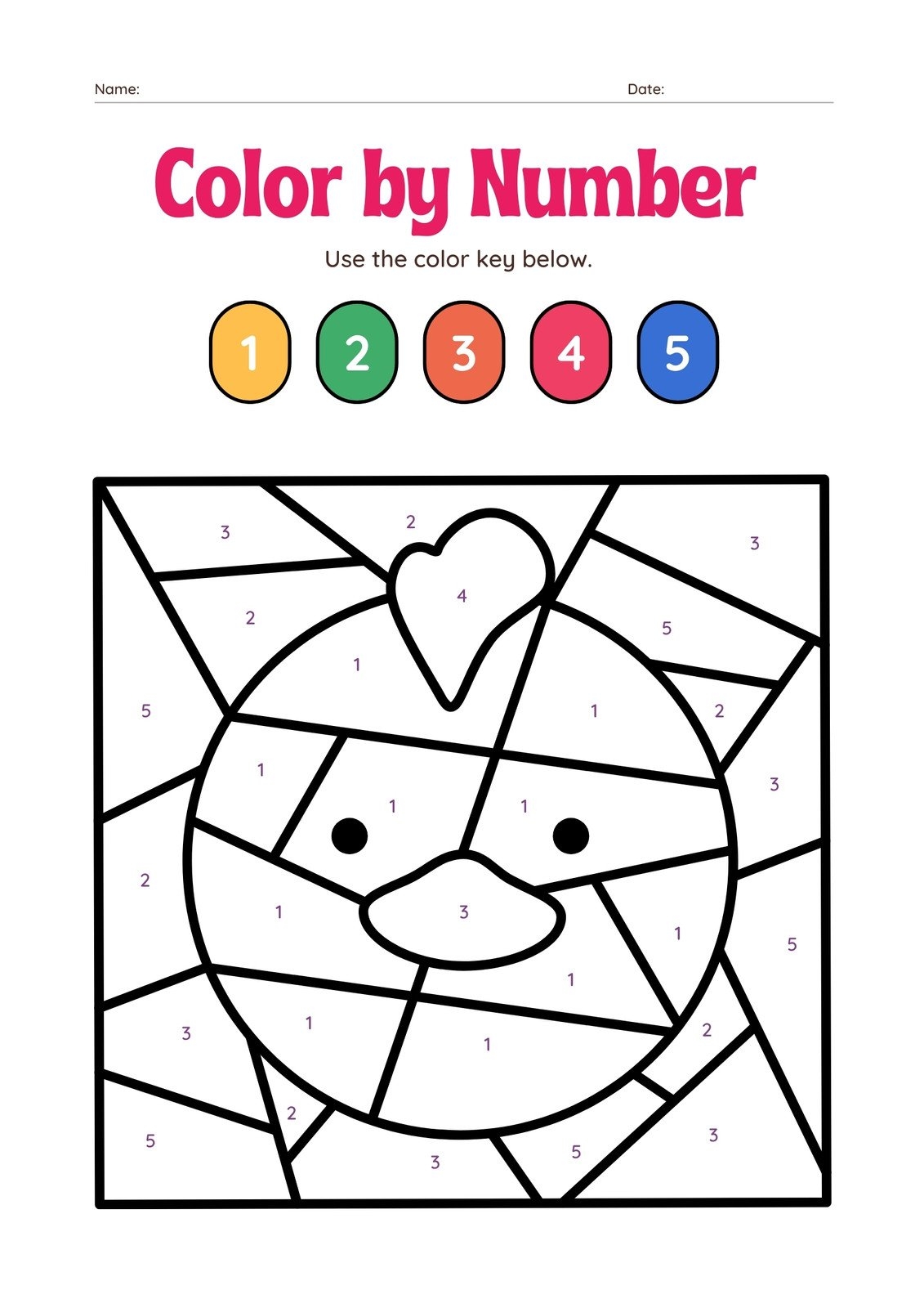Build Your Own Math Worksheets