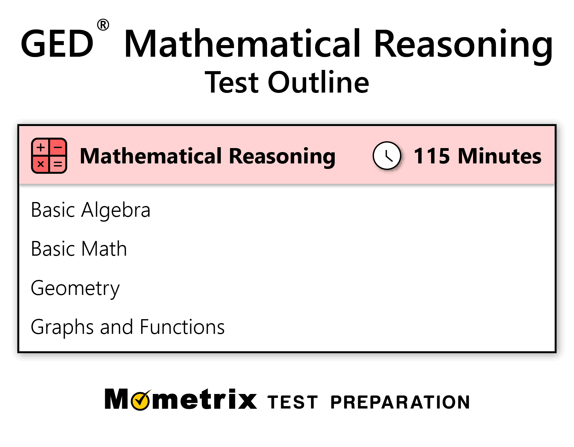 Ged Math Worksheets Pdf With Answers