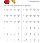 Maths For Class 2 Worksheets