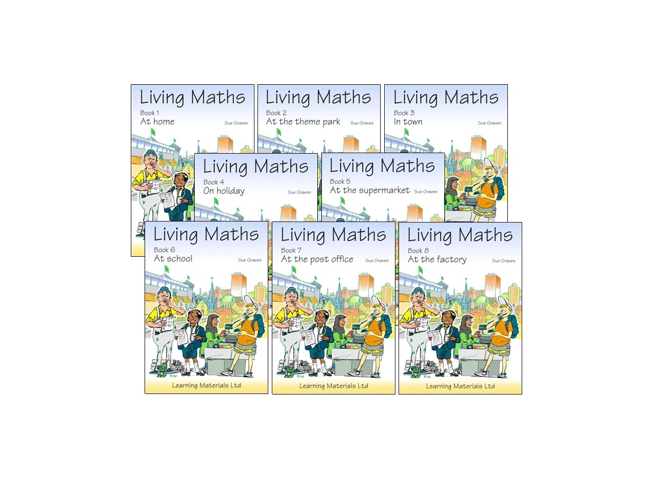 Living Worksheets Maths