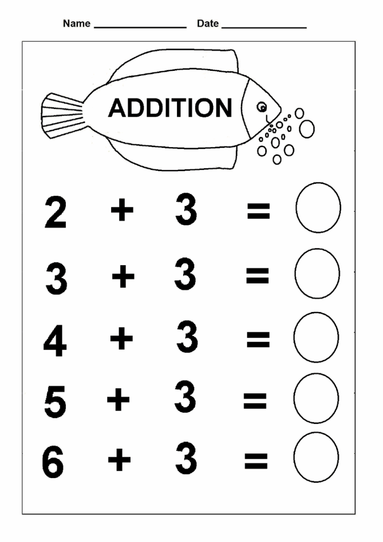 Math Fun Worksheets For Kids Activity Shelter Worksheets Library
