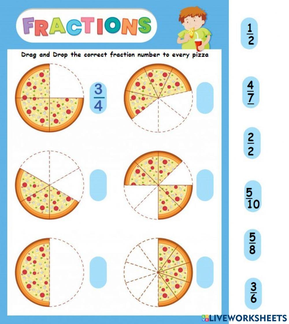 Math KG 3 Worksheet Live Worksheets Worksheets Library