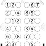 Free Printable Math Worksheets For Prek