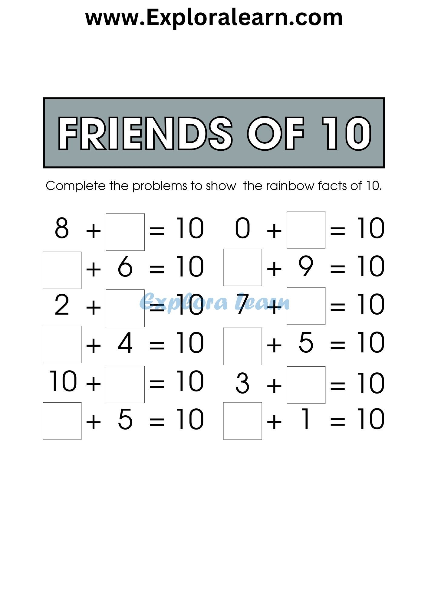 Math Puzzles Galore Engaging And Educational Worksheets For Kids Ages 2 12 