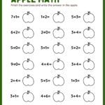 Business Math Worksheets