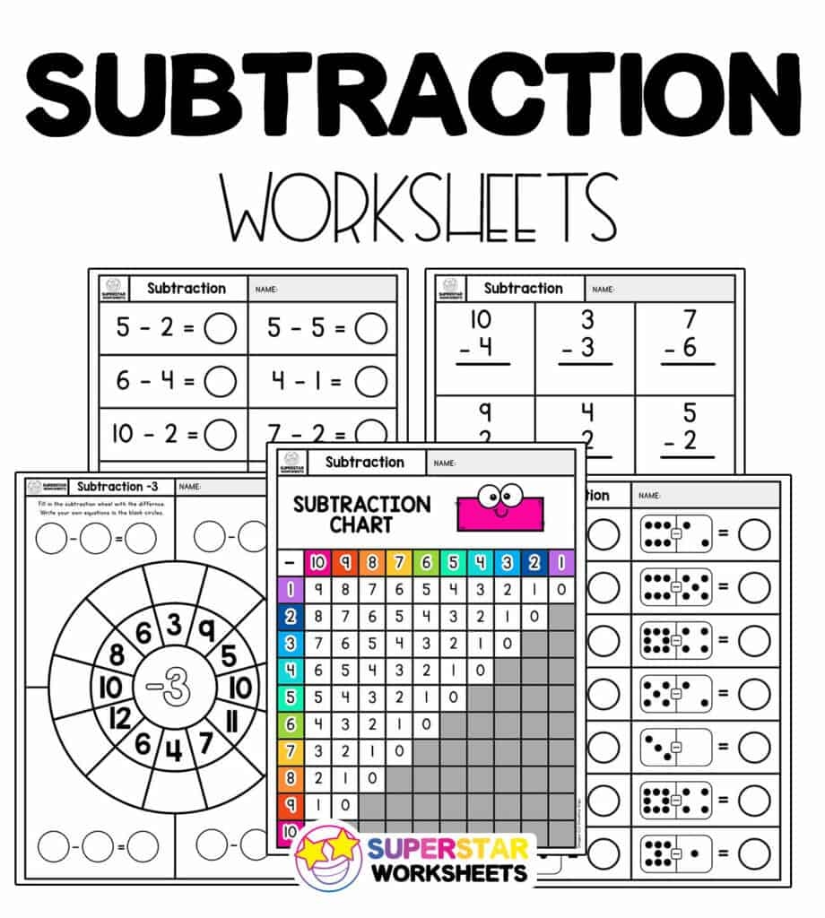 Math Worksheets Superstar Worksheets Worksheets Library