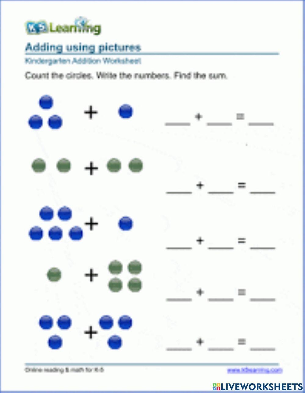 Mathematics Year 2 Interactive Worksheet Live Worksheets Worksheets Library