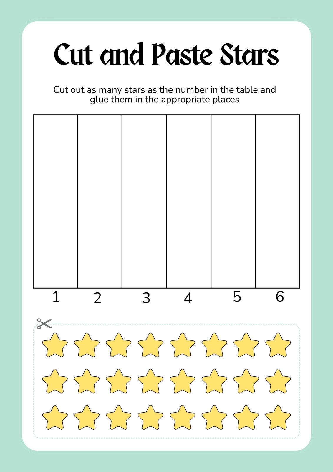 Page 10 Free Printable Customizable Math Worksheet Templates Canva