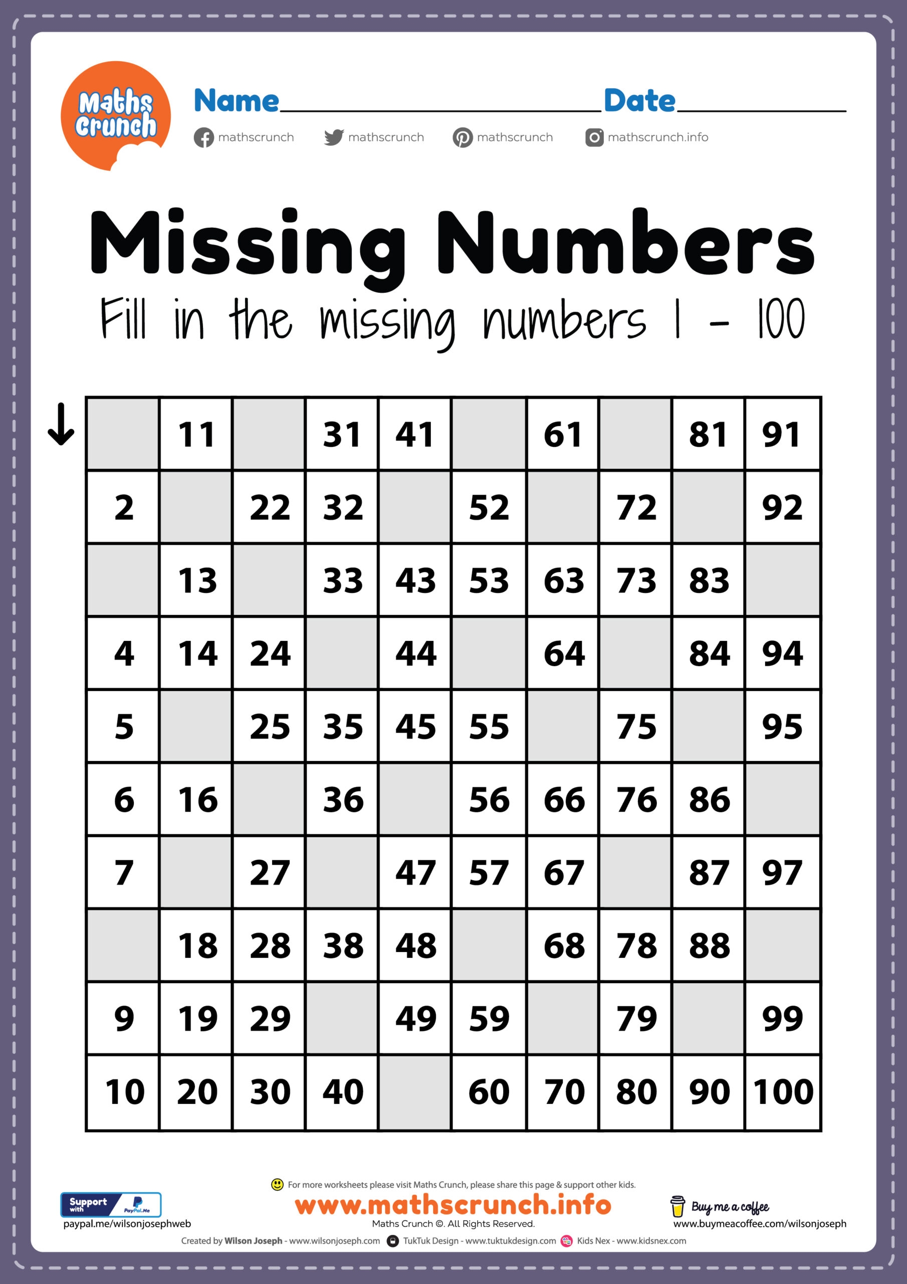 Pre K Math Worksheets Twisty Noodle Worksheets Library 