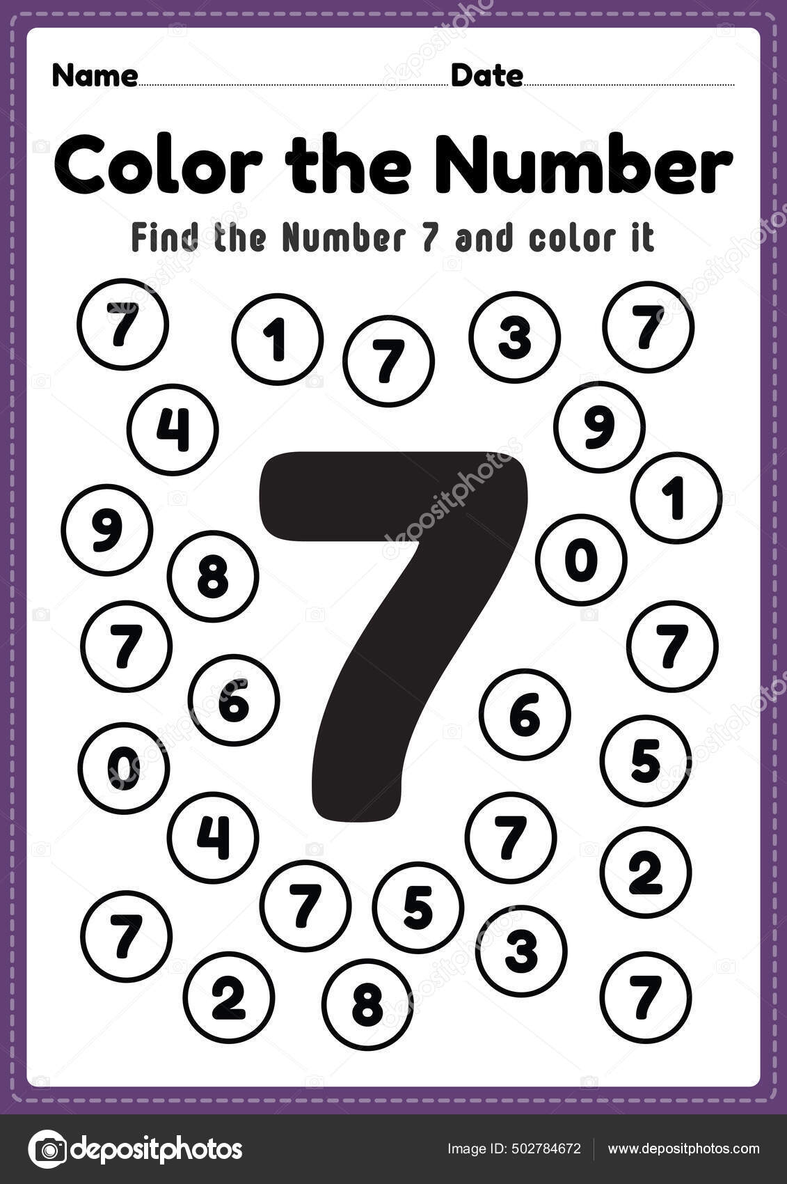Tk Math Worksheets