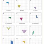 Rotation Math Worksheet