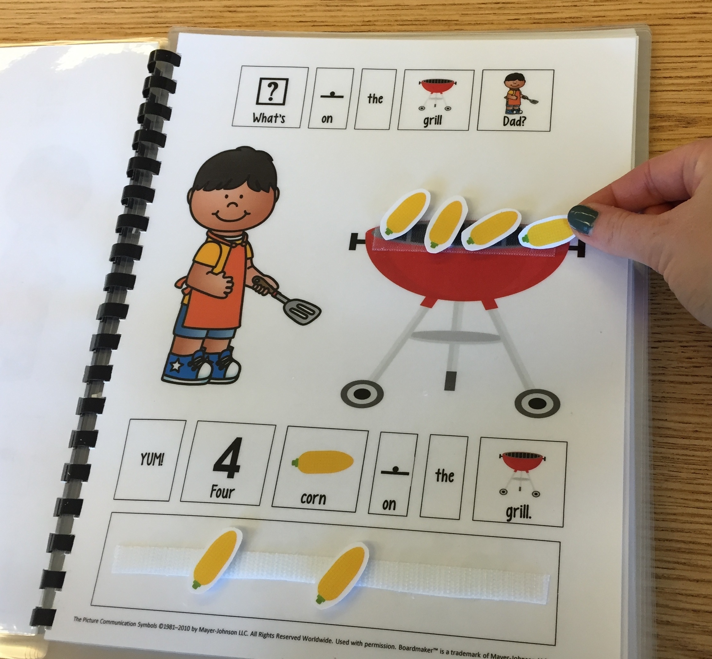 Teaching Counting The Autism Helper