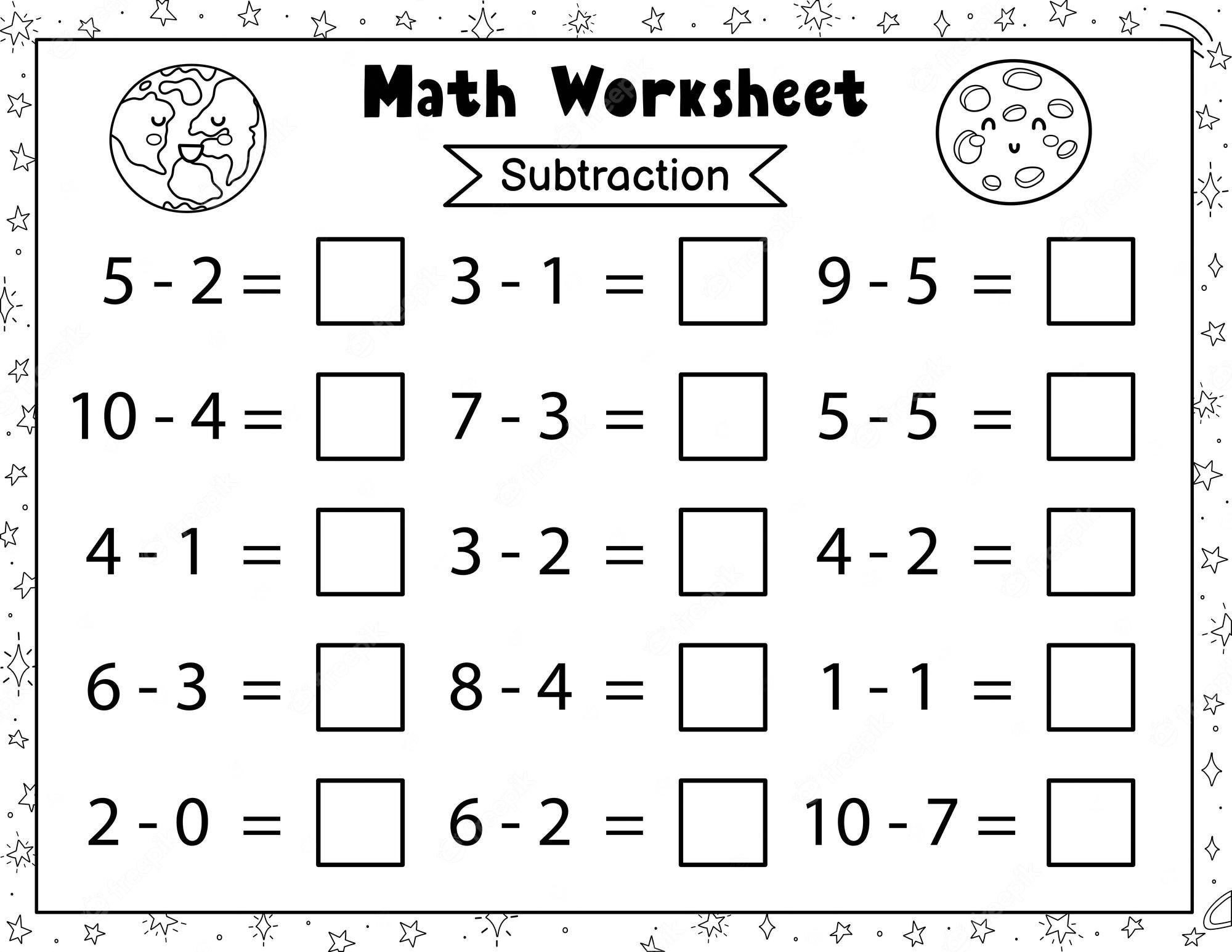 The Ultimate Guide To 1st Grade Math Worksheets Tips Tricks And 