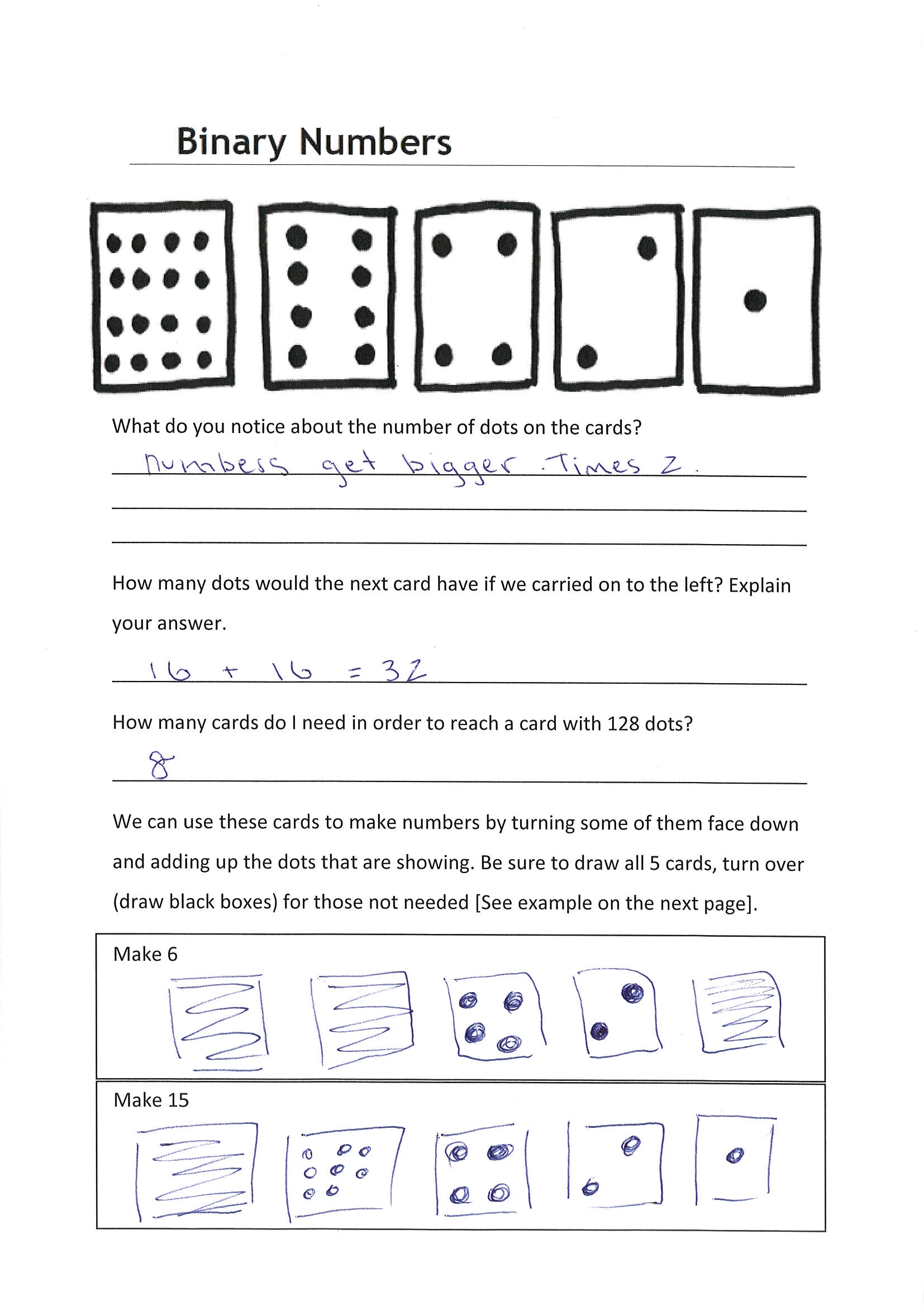 Worksheet Whole Numbers AT The Australian Curriculum Version 