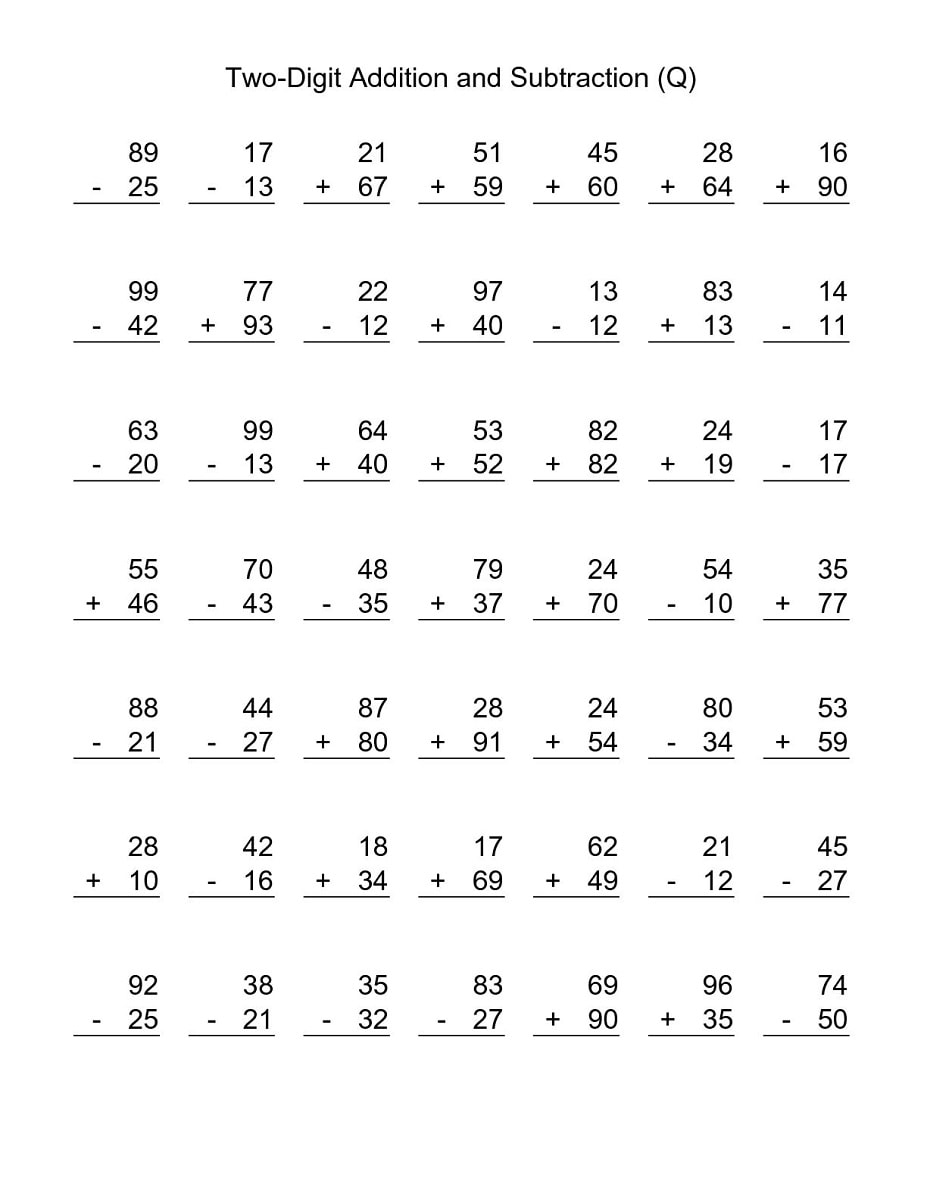 Worksheet World Blog