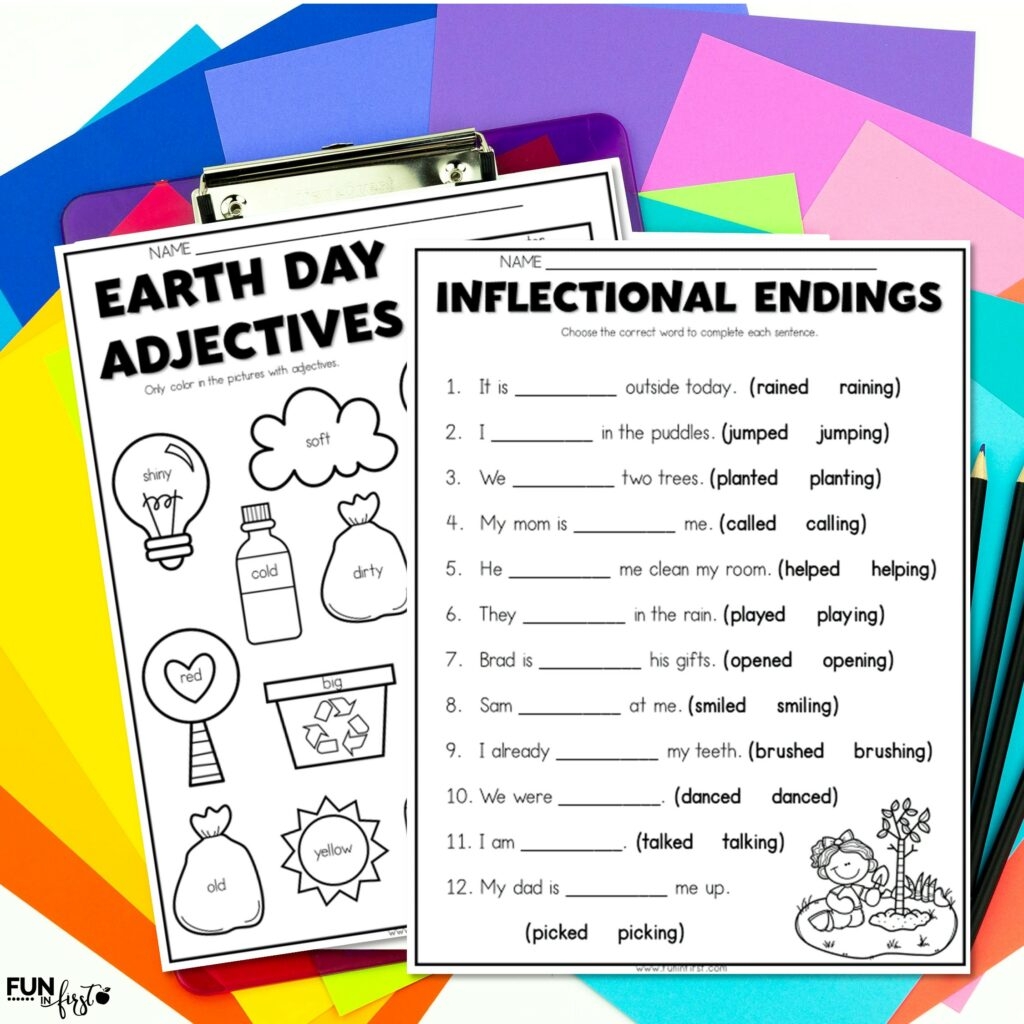 Dad Math Worksheets