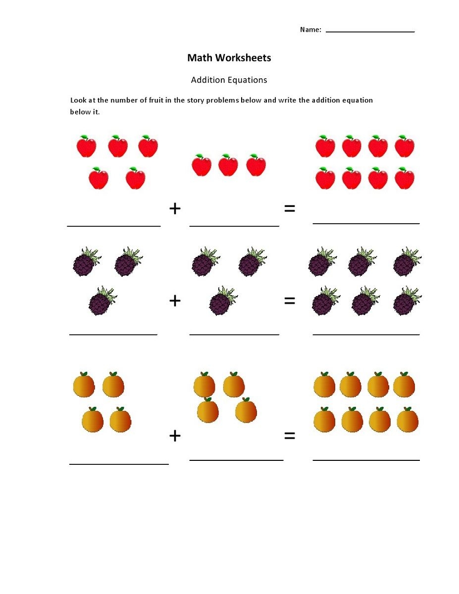 Engage And Excel With K5 Math Worksheets Interactive Learning 