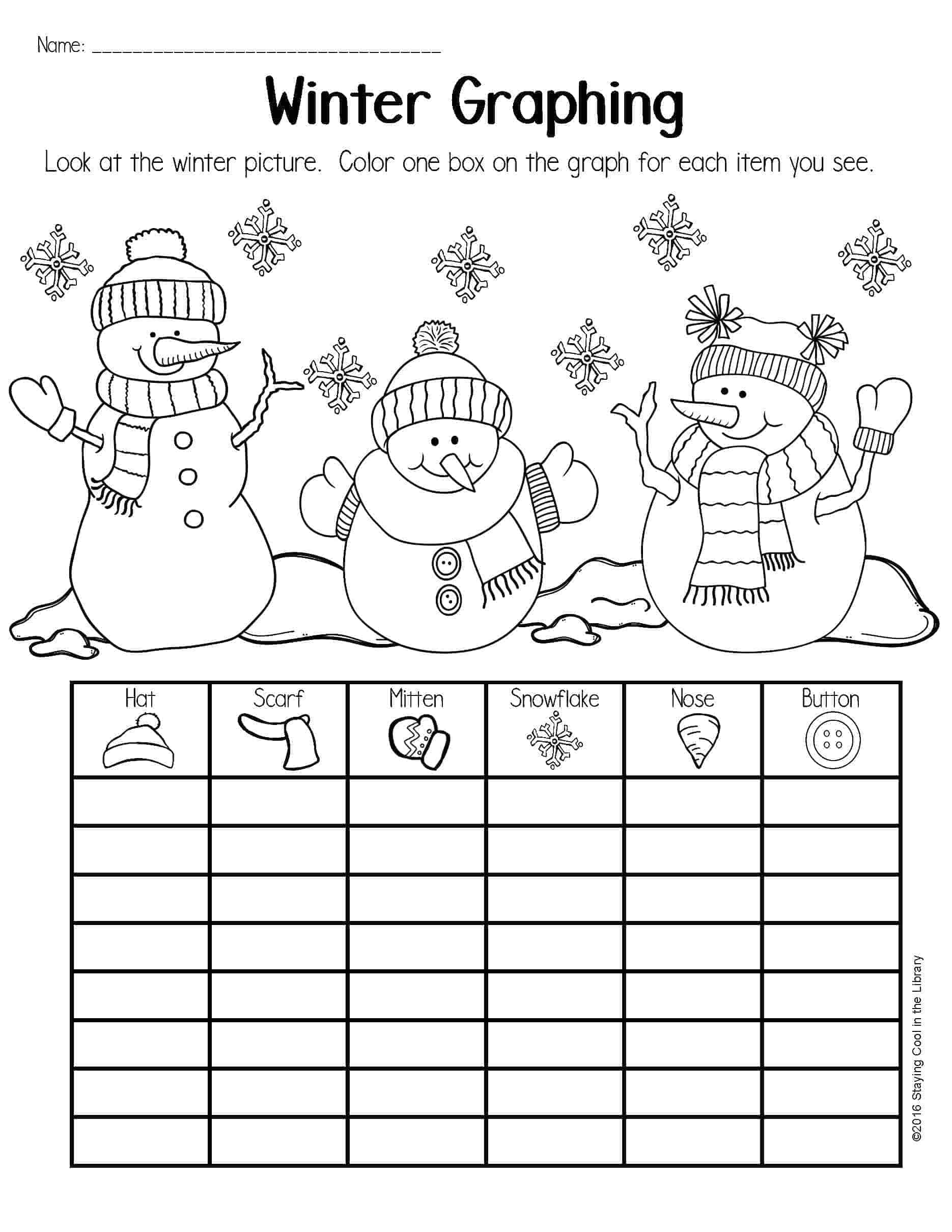 Free Snowman Math Worksheet Download Free Snowman Math Worksheet Png Images Free Worksheets On Clipart Library