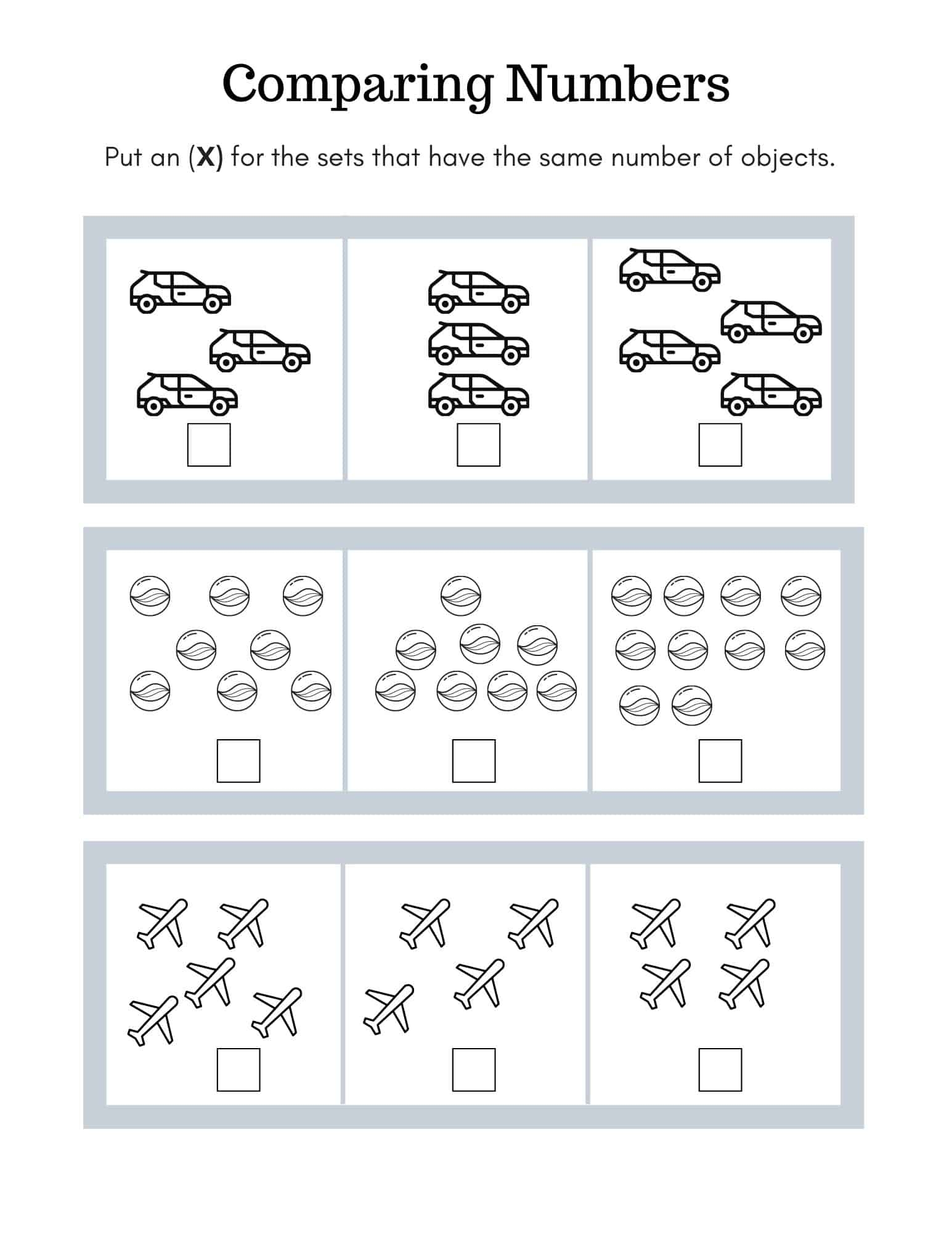 Kindergarten Book 1