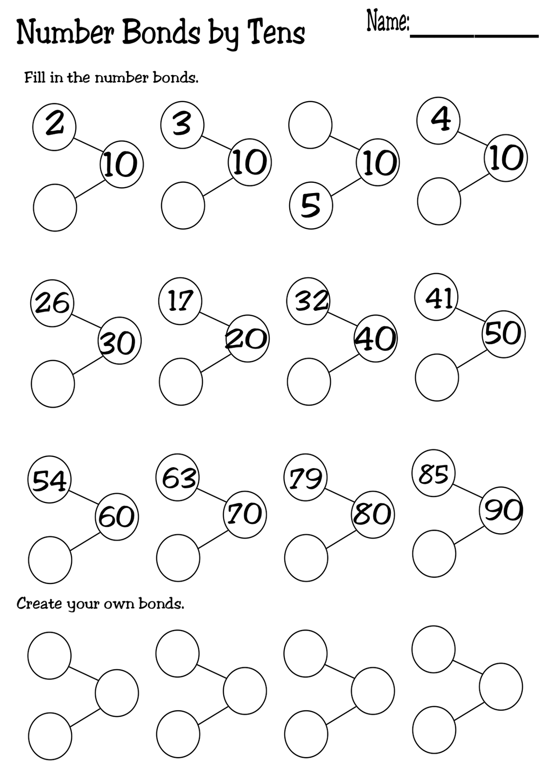 Teaching Mrs T Singapore Math Strategies