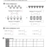 0s And 1s Multiplication Worksheet