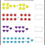 1st Grade Free Math Worksheets