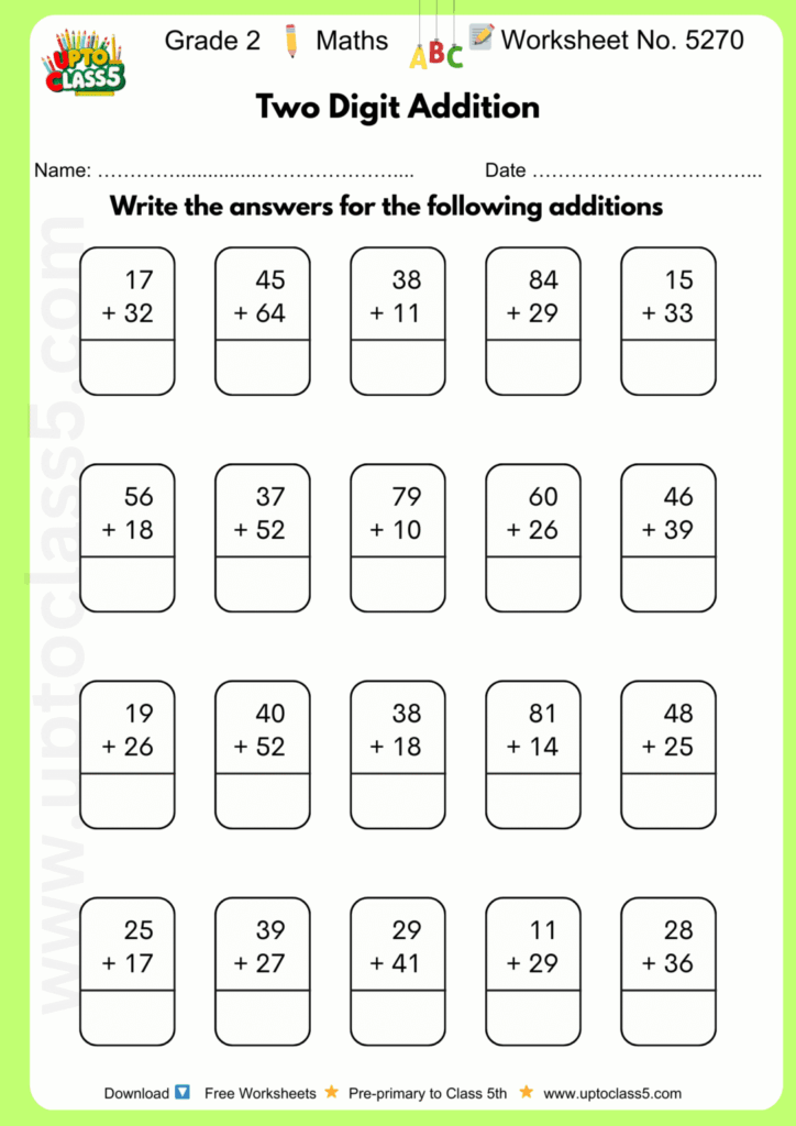 2nd Grade English Worksheets 2nd Grade English Worksheets
