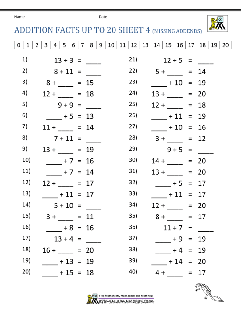 2nd Grade Math Adding Worksheets 2nd Grade Math Adding Worksheets
