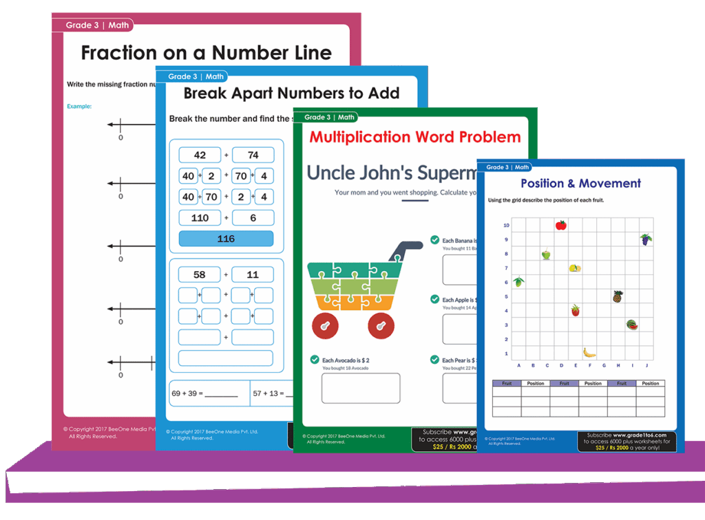 3rd Grade Math Practice Worksheets – math worksheets grade 3 3rd Grade Math Practice Worksheets - math worksheets grade 3