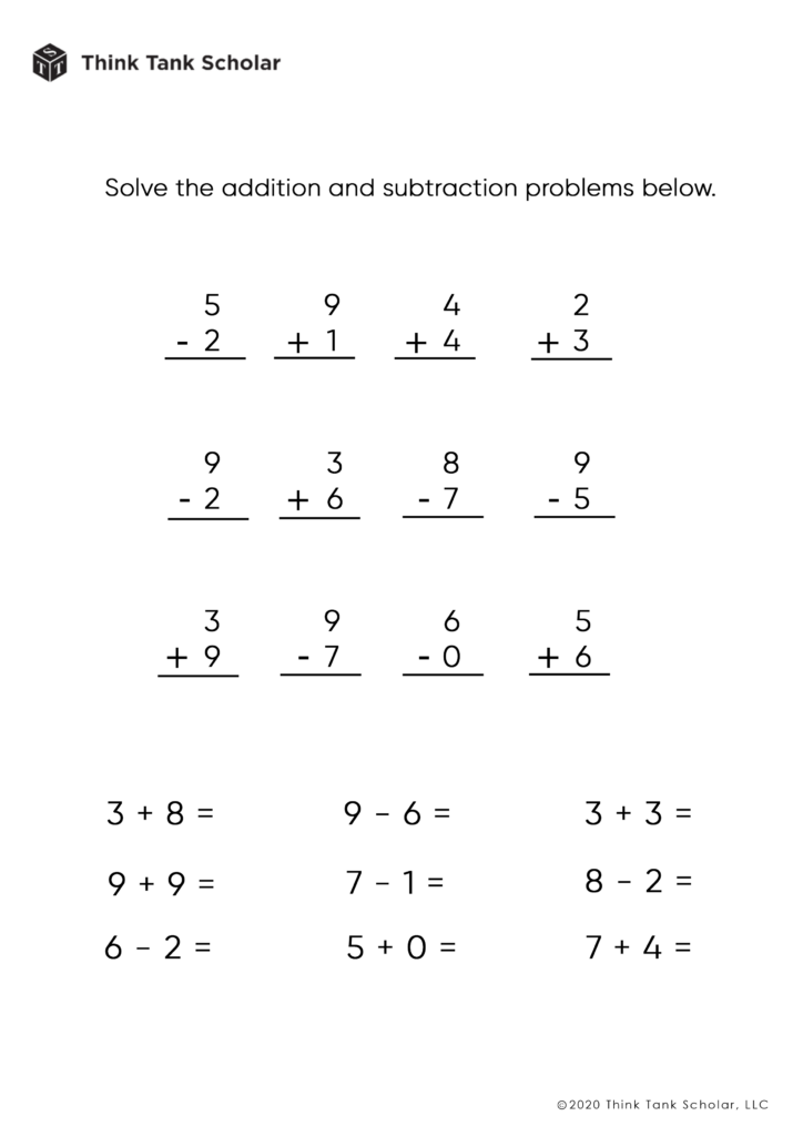 4th Grade Addition And Subtraction Worksheets – addition subtraction combined worksheets printable pdf free 4th Grade Addition And Subtraction Worksheets - addition subtraction combined worksheets printable pdf free