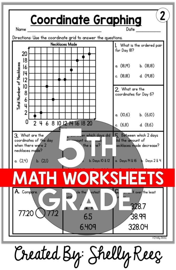 5th Grade Math: Adding Decimals Practice 5th Grade Math: Adding Decimals Practice