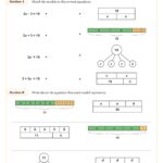 6th Grade Math Worksheets With Answers