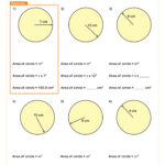 7th Grade Math Worksheets Printable