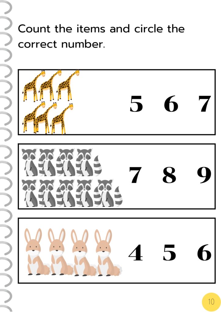 Basic Facts Math Worksheets Nz