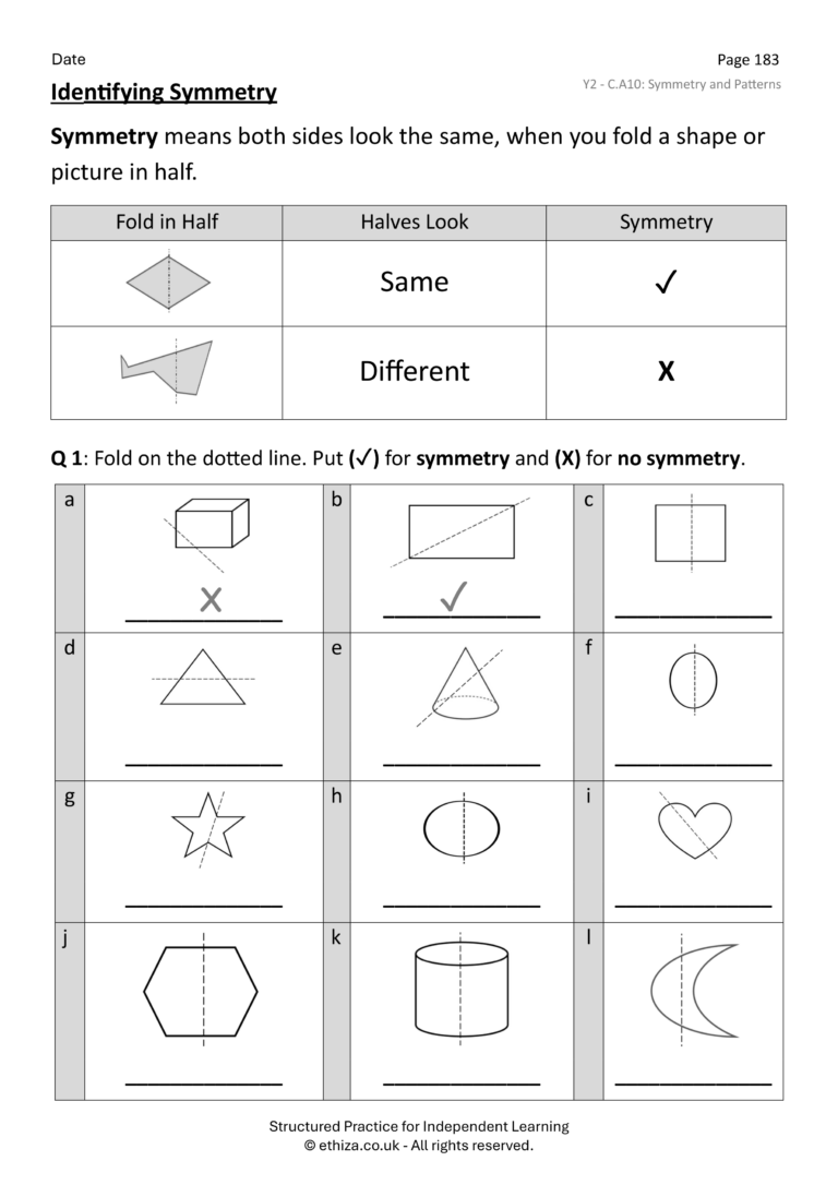 Bbc Key Stage 2 Maths Worksheets - year 2 maths worksheets