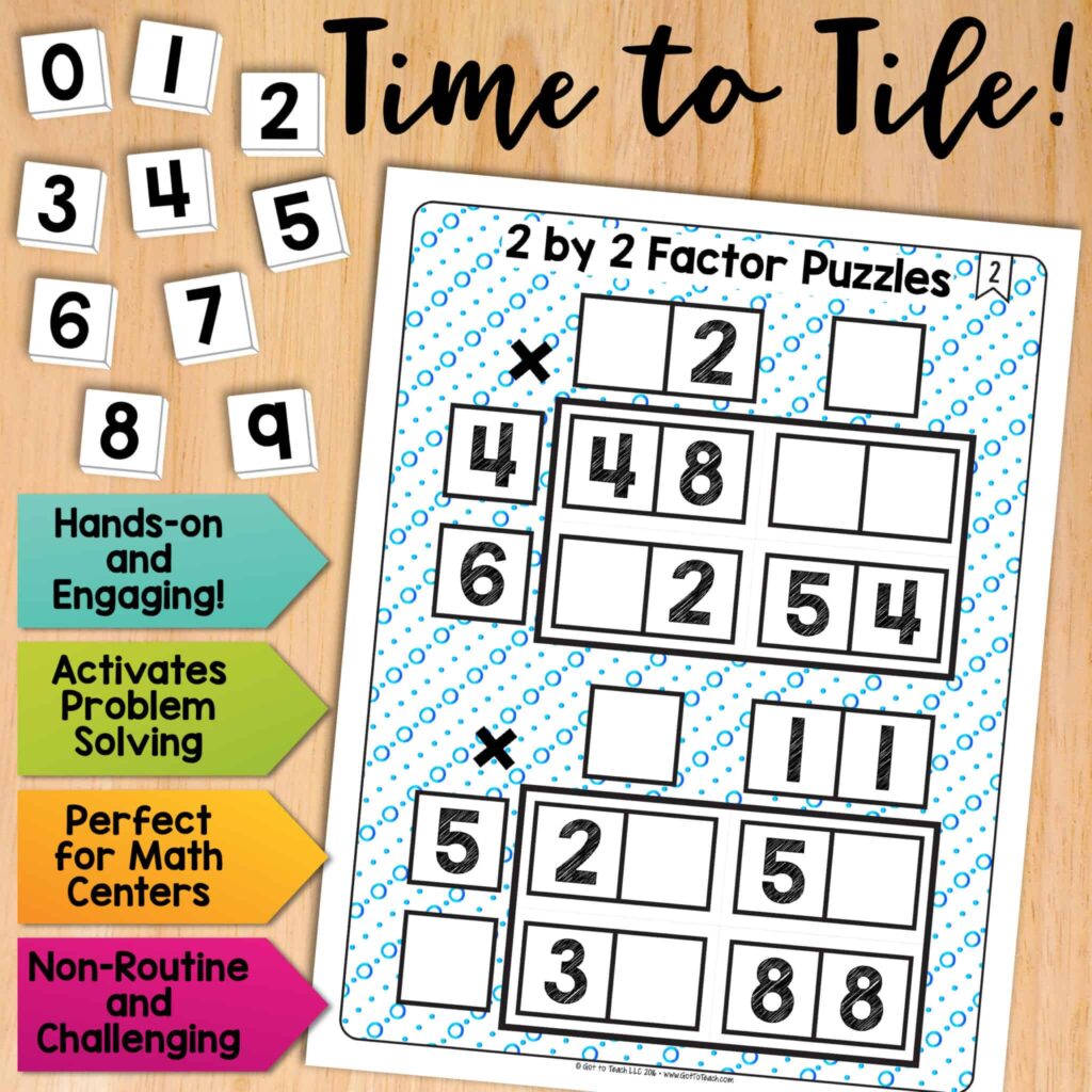 Big Maths Beat That Worksheets Level 2