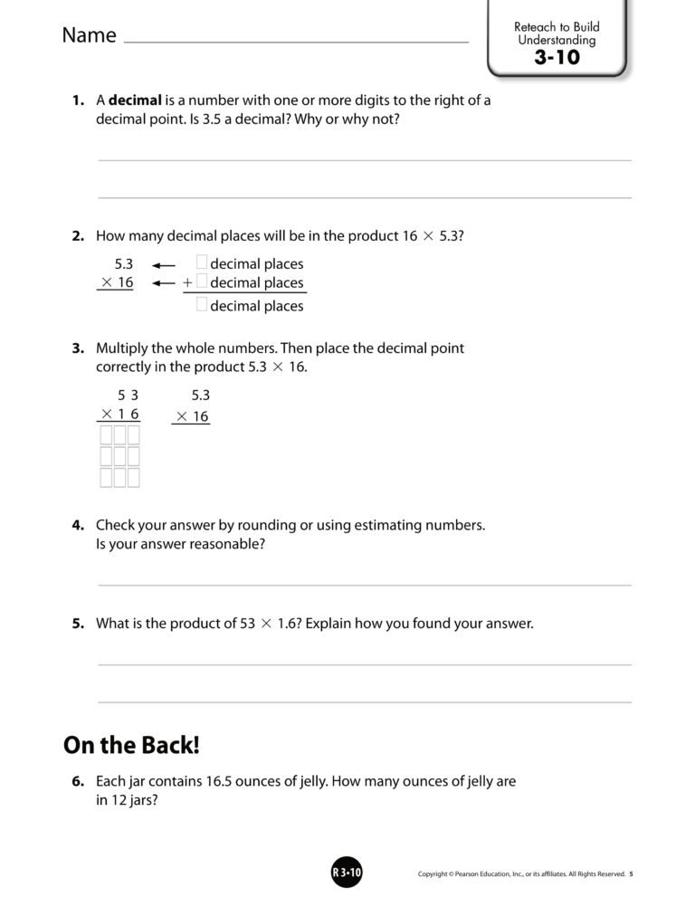 Build For Bark Math Worksheet Answers - 5e839e8314208b430737edd8