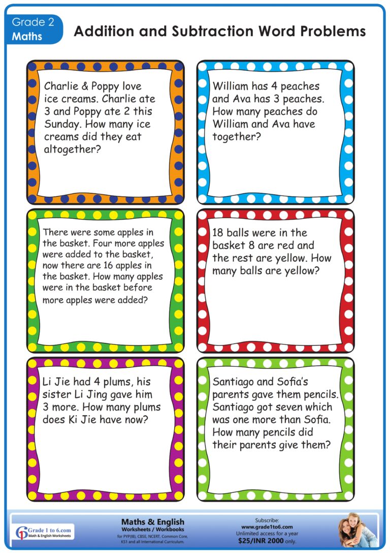 Cbse Maths Worksheets For Grade 2 - second grade 2 addition fatcs