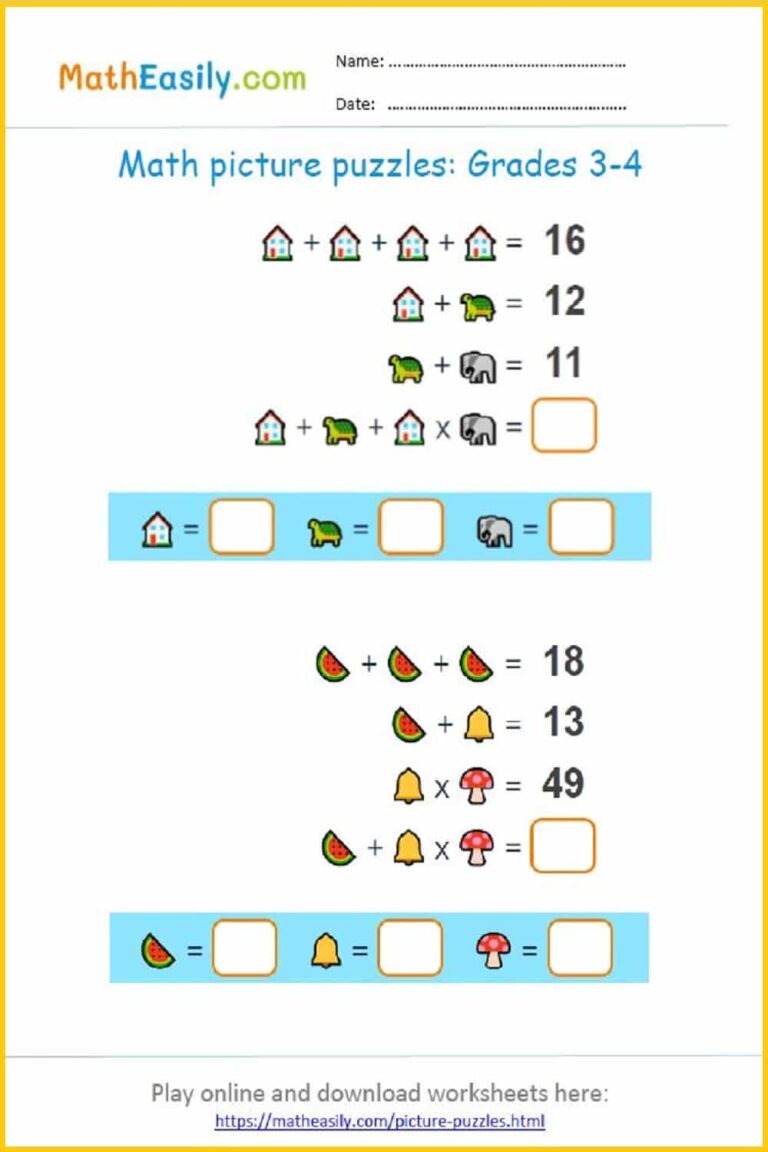 Dps Maths Worksheet For Class 3 - 3rd grade math worksheets